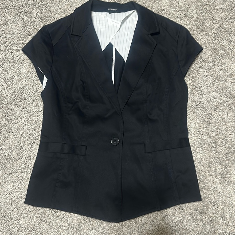 Express vest